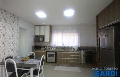 Imagem 10: CASA EM CONDOMÍNIO - RESIDENCIAL NEW VILLE - SP