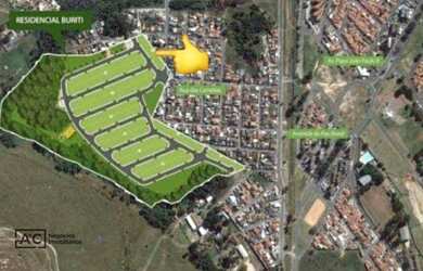 Imagem 7: Terreno à venda, 160 m² por R$ 110.000,00 - Jardim Conceição - Hortolândia/SP