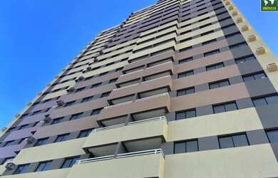 Imagem: O apartamento à venda possui 3 Dormitórios, 2 Banheiros, 2