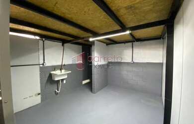 Imagem 4: Jundiaí - Galpão/Depósito/Armazém - Vila Maria Genoveva