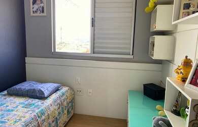 Imagem 12: Venda Residential / Penthouse Betim MG