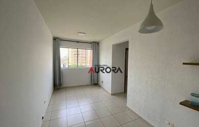 Imagem 4: Apartamento com 2 dormitórios, 50 m² - venda por R$ 220.000 ou aluguel...