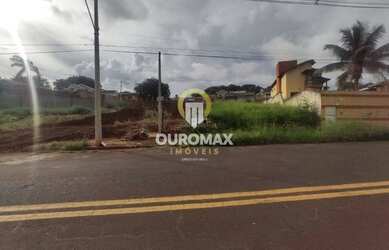 Imagem: O terreno possui 492m² de Área e está localizado em Nova