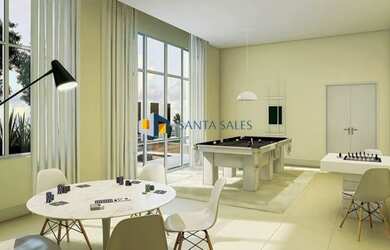 Imagem 6: Um dos bairros mais procurados da capital paulista por sua localização