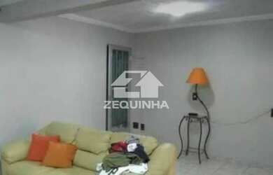 Imagem 2: Residencial - Jardim Patriarca