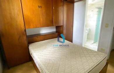 Imagem 5: Apartamento com 3 dormitórios, 78 m² - venda por R$ 405.000,00 ou aluguel...