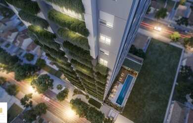 Imagem 1: APARTAMENTO 3 SUITES 2 VAGAS ALTO PADRÃO NOVO E PRONTO PRA MORAR NO MARISTA,...