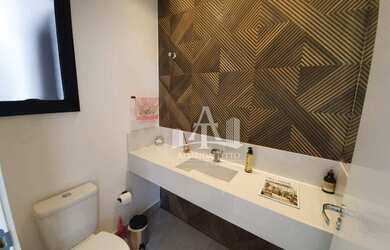 Imagem 2: Casa com 3 dormitórios à venda, 202 m² por R$ 1.690.000,00 - New Ville...