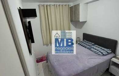 Imagem 15: Apartamento com 2 dormitórios, 35 m² - venda por R$ 385.000,00 ou aluguel...