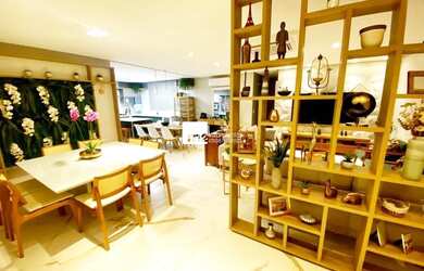 Imagem 2: GOIâNIA - Casa de Condomínio - Loteamento Portal do Sol I