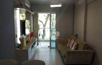 Imagem 2: Apartamento com 3 dormitórios à venda, 106 m² por R$ 700.000,00 - Freguesia...