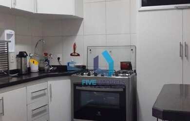 Imagem 6: Sobrado à venda, 105 m² por R$ 424.000,00 - Vila São Pedro - São Paulo/SP