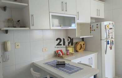 Imagem 6: Apartamento com 3 dormitórios, 83 m² - venda por R$ 750.000,00 ou aluguel...