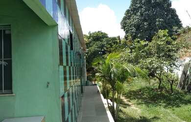 Imagem 2: Sítio em Simões Filho. 1.900m² de Área