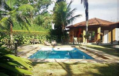 Imagem 15: CARAPICUÍBA - Casa de Condomínio - CARAPICUIBA