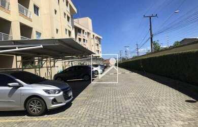 Imagem 2: Apartamento com 3 dormitórios, 61 m² - venda por R$ 180.000,00 ou aluguel...