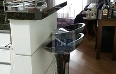 Imagem 3: Apartamento à venda, 75 m² por R$ 540.000,00 - Jardim Marajoara - São...