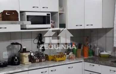 Imagem 8: Residencial - Jaguaribe. Churrasqueira, Varanda, 236m² de Áreae3 Vagas...