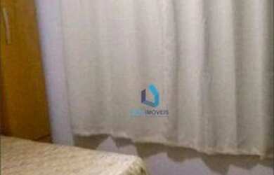 Imagem 10: Apartamento à venda, 65 m² por R$ 280.000,00 - Vila Santa Teresa Zona...