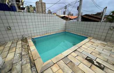 Imagem 10: Apartamento à venda, 40 m² por R$ 189.000,00 - Tupi - Praia Grande/SP