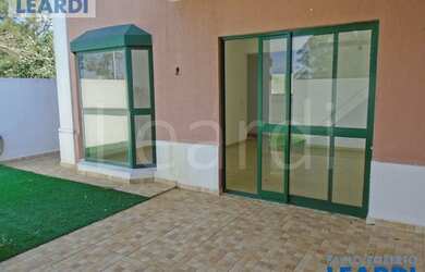 Imagem 13: CASA EM CONDOMÍNIO - TAMBORÉ - SP