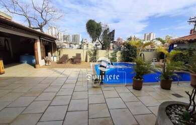 Imagem 5: Terreno à venda, 947 m² por R$ 3.150.000,00 - Vila Guiomar - Santo André/SP