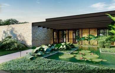 Imagem 15: Lotes no condomínio Tamboré Jundiaí, lançamento exclusivo