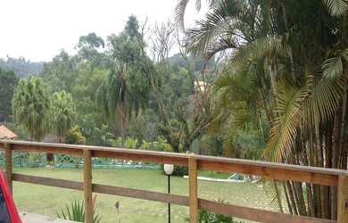 Imagem 4: Fazenda à venda 3 Quartos, 2 Suites, 45 Vagas, 5000M², Portão, Atibaia - SP