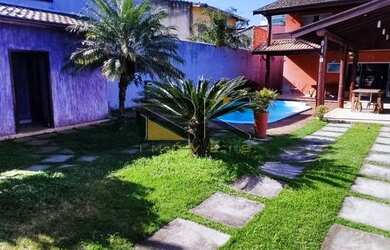 Imagem 2: CASA BAIRRO DO ITAGUÁ