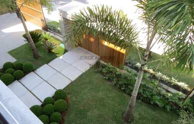 Imagem 5: Quintas do Rio Casa em condomínio com 5 dormitórios