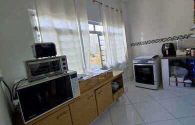 Imagem 15: Atibaia - Casa Padrão - Estancia Parque de Atibaia