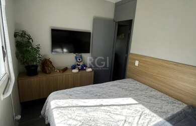 Imagem 10: Porto Alegre - Apartamento Padrão - Humaitá