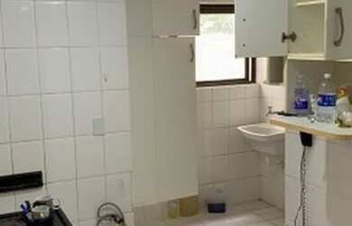 Imagem 4: Costa Azul 3/4. 77m² de Área, 1 Vaga na garageme3 Dormitórios