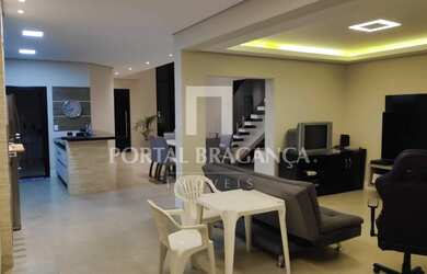 Imagem 7: Sobrado à venda, Condomínio Portal de Bragança Horizonte, Bragança Paulista, SP