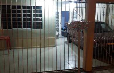 Imagem 2: Casa em rua sem saida no sitio cercado