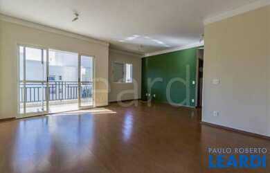 Imagem: O apartamento possui 2 Dormitórios, 3 Banheiros, 2 Vagas na