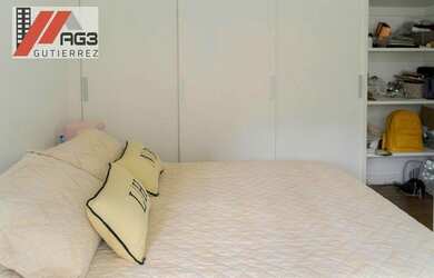 Imagem 10: Apartamento de 78 m² com 2 suítes e 2 vagas em Pinheiros