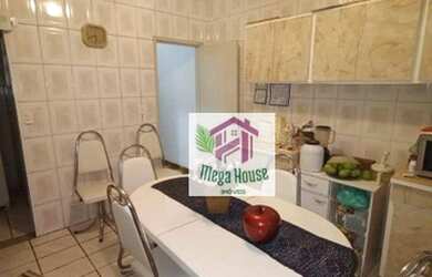 Imagem 10: Sobrado com 2 dormitórios à venda, 85 m² por R$ 415.000,00 - Jardim...