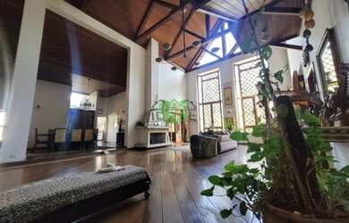 Imagem 5: Barueri - Casa de Condomínio - RESIDENCIAL TAMBORE