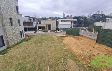 Imagem 3: Terreno à venda, 356 m² por R$ 980.000 - Ecoville - Curitiba/PR