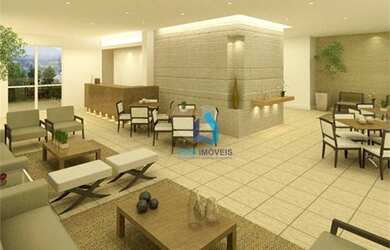 Imagem 5: Apartamento à venda, 136 m² por R$ 1.250.000,00 - Jurubatuba - São...