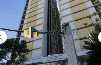 Imagem 13: Apto no Ipiranga. 82m² de Área, 1 Vaga na garageme2 Dormitórios