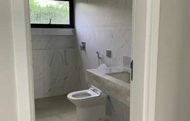 Imagem 15: Casa condomínio Alto do Boa Vista