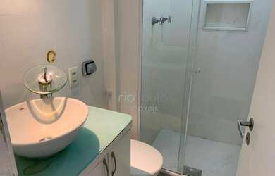 Imagem 6: Apartamento com 3 dormitórios, 95 m² - venda por R$ 1.590.000,00 ou...