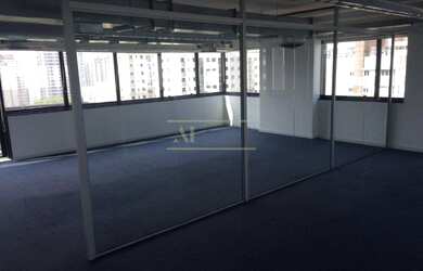Imagem 6: Barueri - Conjunto Comercial/sala - Centro Empresarial