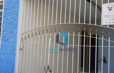 Imagem 2: Sobrado à venda, 105 m² por R$ 424.000,00 - Vila São Pedro - São Paulo/SP