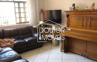 Imagem 2: São Paulo - Casa Padrão - VILA RICA