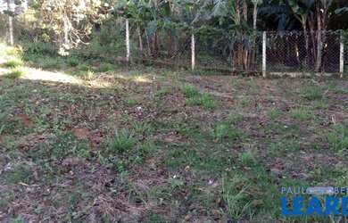 Imagem 1: TERRENO - JOAPIRANGA - SP