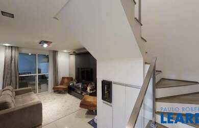 Imagem 9: CASA EM CONDOMÍNIO - TAMBORÉ - SP