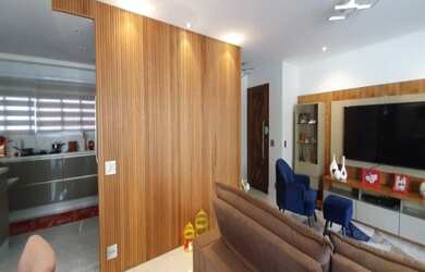 Imagem 13: SÃO PAULO - Apartamento Padrão - LAUZANE PAULISTA